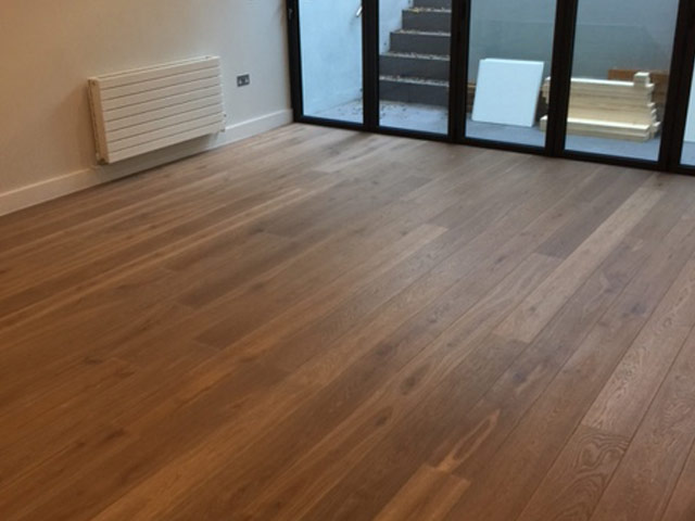 Wood Flooring - Home 31700 - Wood Flooring - Home - Residential