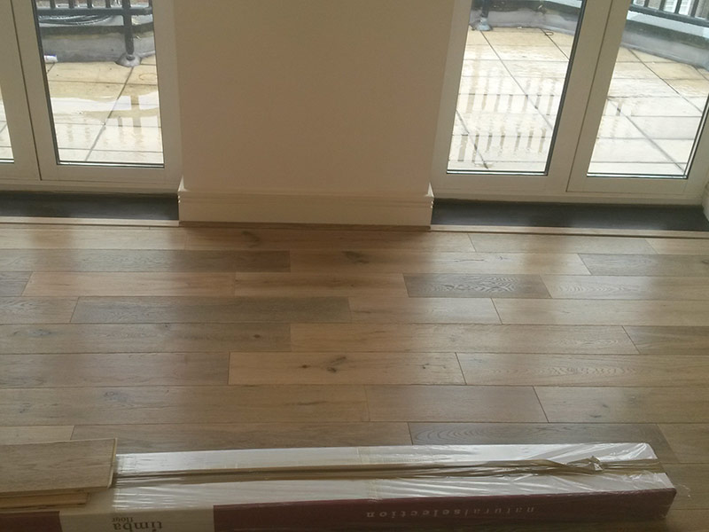 Wood Flooring - Home 31536 - Wood Flooring - Home - Residential