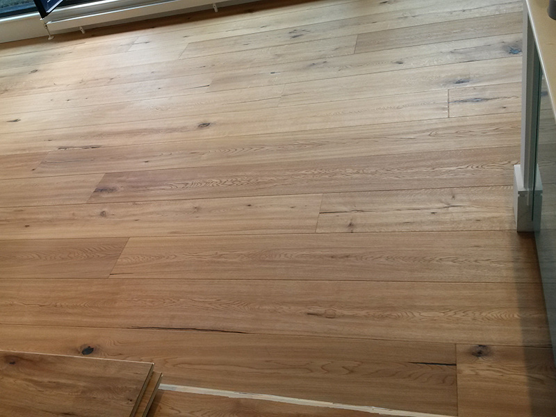 Wood Flooring - Home 36291 - Wood Flooring - Home - Residential