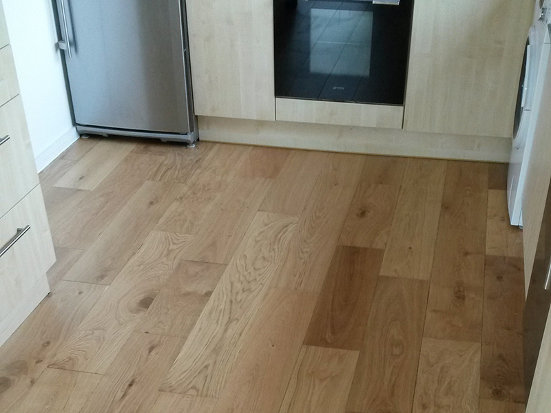 Wood Flooring - Home 37685 - Wood Flooring - Home - Residential