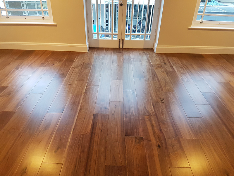 Wood Flooring - Home 37715 - Wood Flooring - Home - Residential