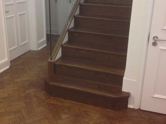 Floor Sanding & Sealing - Home 35969 - Floor Sanding & Sealing - Ealing - Home - Residential