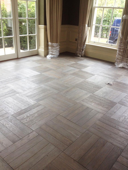Floor Sanding & Sealing - Home 35959 - Floor Sanding & Sealing - Ealing - Home - Residential