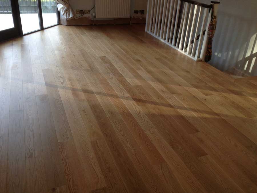 Floor Sanding & Sealing - Home 35972 - Floor Sanding & Sealing - Ealing - Home - Residential