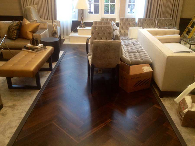 Floor Sanding & Sealing - Home 35913 - Floor Sanding & Sealing - Ealing - Home - Residential
