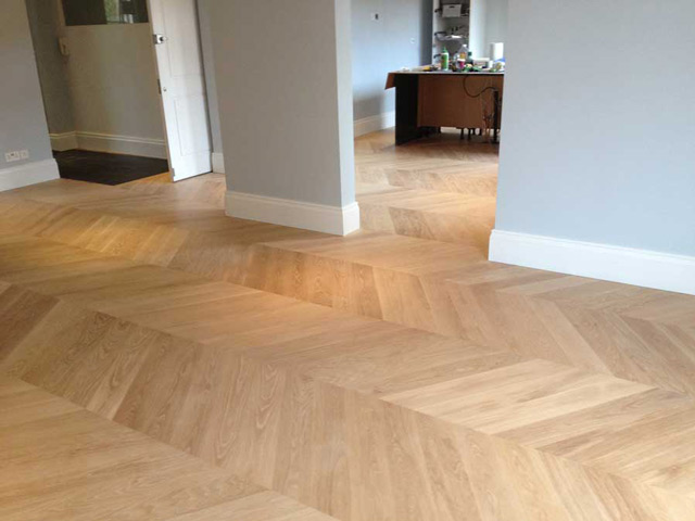 Floor Sanding & Sealing - Home 35943 - Floor Sanding & Sealing - Ealing - Home - Residential