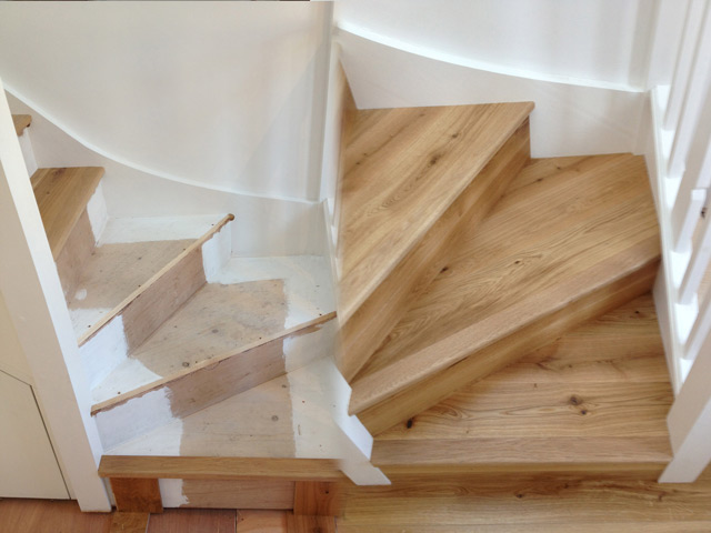 Floor Sanding & Sealing - Home 35966 - Floor Sanding & Sealing - Ealing - Home - Residential