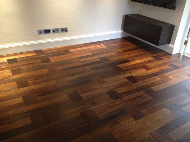 Floor Sanding & Sealing - Home 35926 - Floor Sanding & Sealing - Ealing - Home - Residential