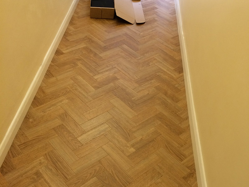 Amtico - Luxury Vinyl Tile (Lvt) Flooring - Home 33666 - Luxury Vinyl Tile (LVT) Flooring - Canary Wharf - Home - Residential