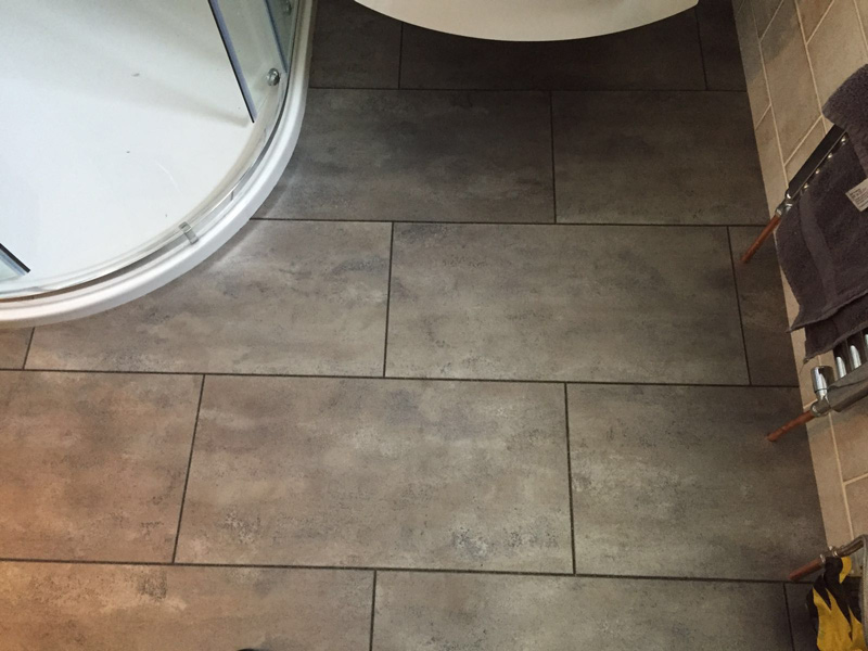 Amtico - Luxury Vinyl Tile (Lvt) Flooring - Home 38155 - Luxury Vinyl Tile (LVT) Flooring - Home - Residential
