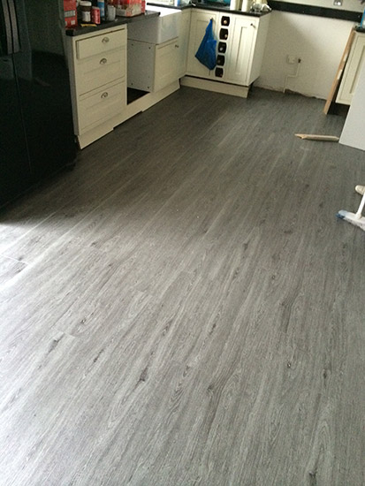 Amtico - Luxury Vinyl Tile (Lvt) Flooring - Home 34591 - Luxury Vinyl Tile (LVT) Flooring - Home - Residential