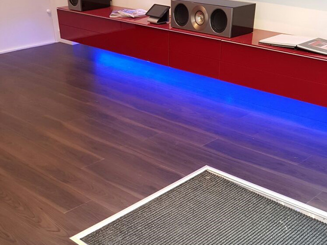 Amtico - Luxury Vinyl Tile (Lvt) Flooring - Home 34816 - Luxury Vinyl Tile (LVT) Flooring - Home - Residential