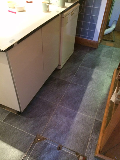 Amtico - Luxury Vinyl Tile (Lvt) Flooring - Home 32449 - Luxury Vinyl Tile (LVT) Flooring - Home - Residential