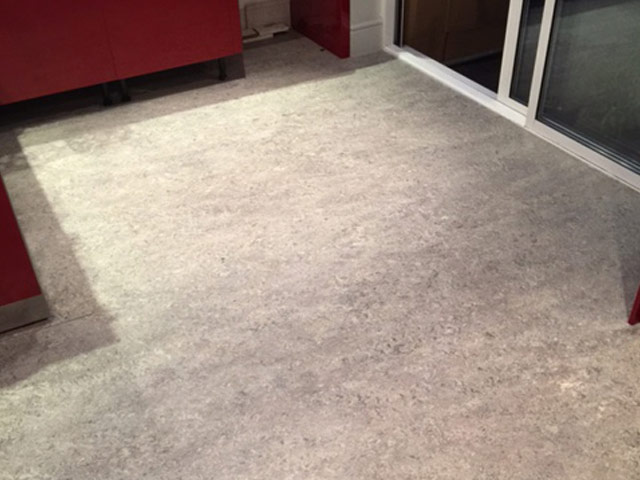 Marmoleum - Marmoleum Flooring - Home 31692 - Marmoleum Flooring - Earls Court - Home - Residential