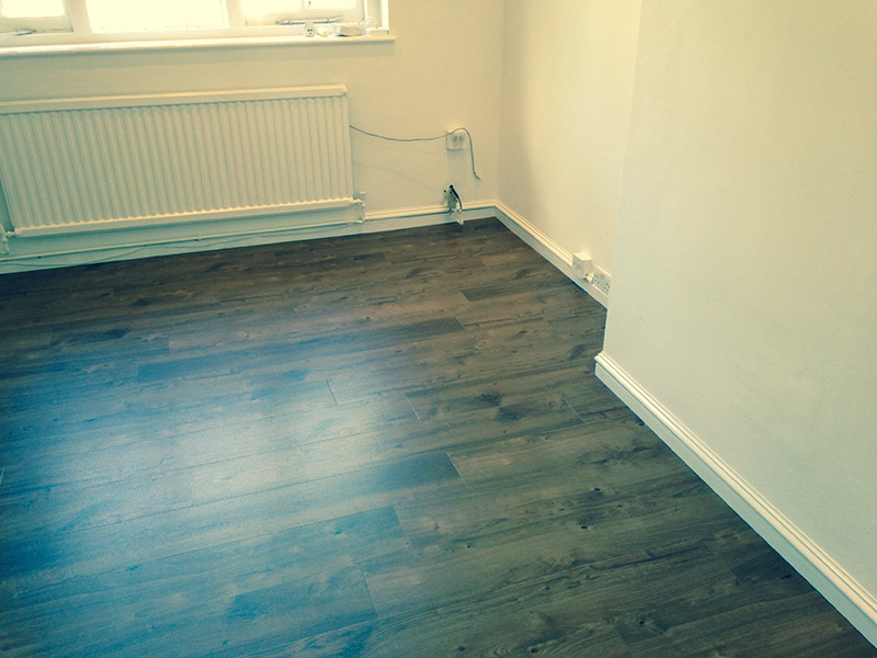 Amtico - Luxury Vinyl Tile (Lvt) Flooring - Home 34275 - Luxury Vinyl Tile (LVT) Flooring - Home - Residential