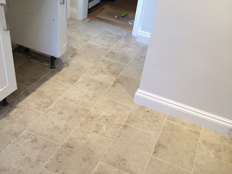 Amtico - Luxury Vinyl Tile (Lvt) Flooring - Home 35991 - Luxury Vinyl Tile (LVT) Flooring - Docklands - Home - Residential