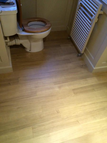 Amtico - Luxury Vinyl Tile (Lvt) Flooring - Home 36141 - Luxury Vinyl Tile (LVT) Flooring - Hammersmith - Home - Residential