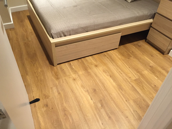 Amtico - Luxury Vinyl Tile (Lvt) Flooring - Home 38150 - Luxury Vinyl Tile (LVT) Flooring - Home - Residential