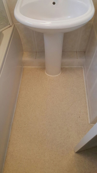 Vinyl Flooring - Home 37821 - Vinyl Flooring - Hammersmith - Home - Residential