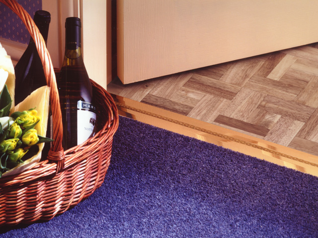 Stairrods - Posh - Subfloor Preparation