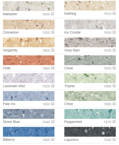 Polyflor - Prestige PUR - Vinyl Flooring