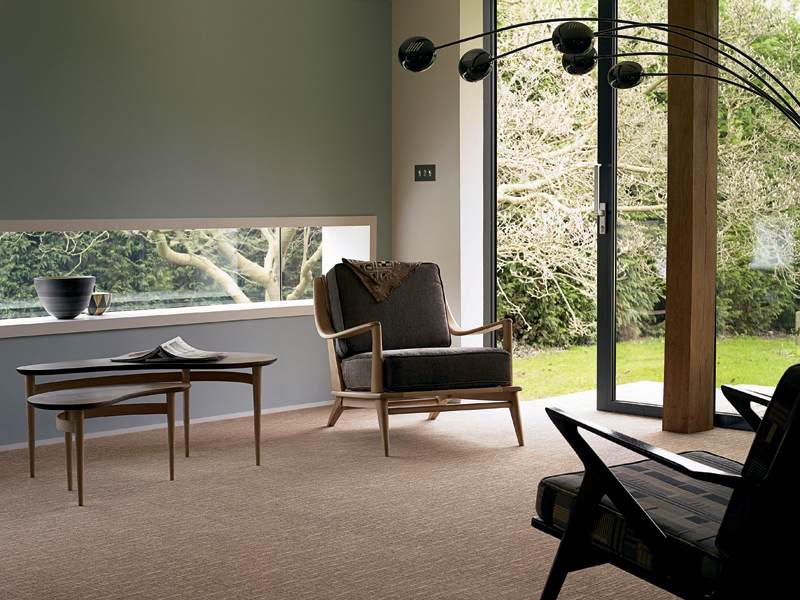 Brintons - Pure Living 08 - Carpet