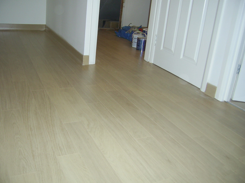 Quick - Step - Luxury Vinyl Tile (Lvt) Flooring - Home - Wood Flooring - Home - Residential