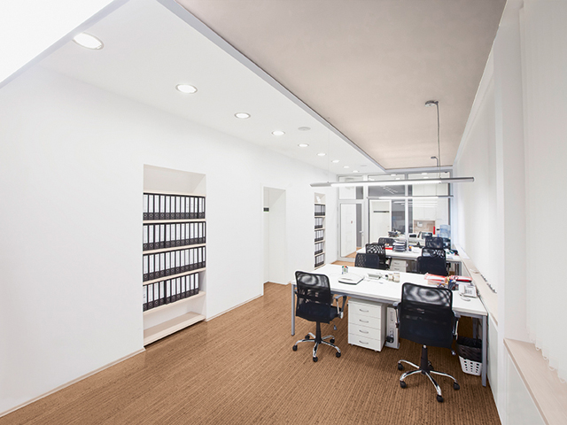 Wicander - Reed Barley - Cork Flooring