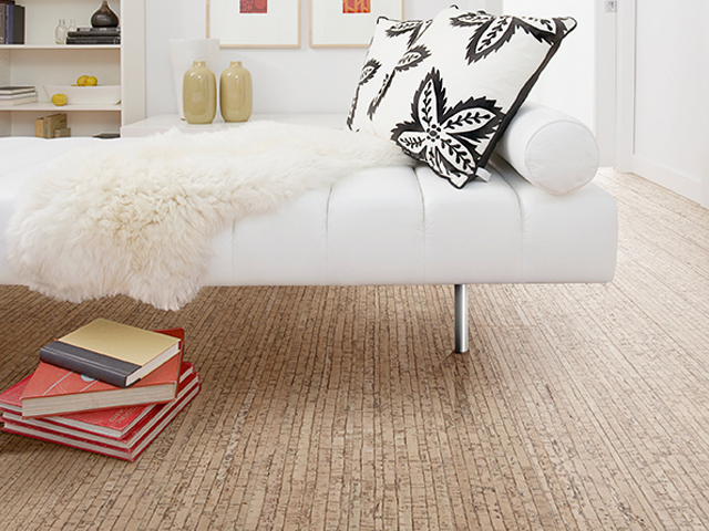Wicander - Reed Meridien - Cork Flooring