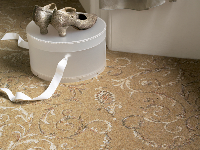 Brintons - Renaissance Versailles Pearl - Carpet