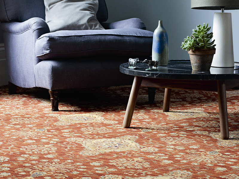 Brintons - Renaissance 05 - Carpet