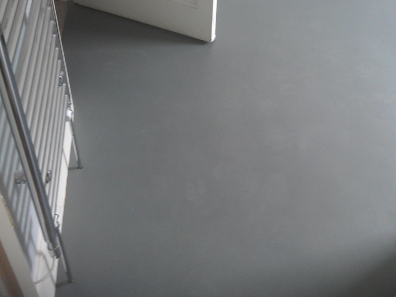 Rubber Flooring Installation In Islington - Rubber Flooring - Islington - Richmond - Home - Residential