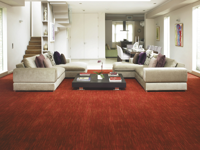 Axminster Carpets - Salcombe Striata - Carpet