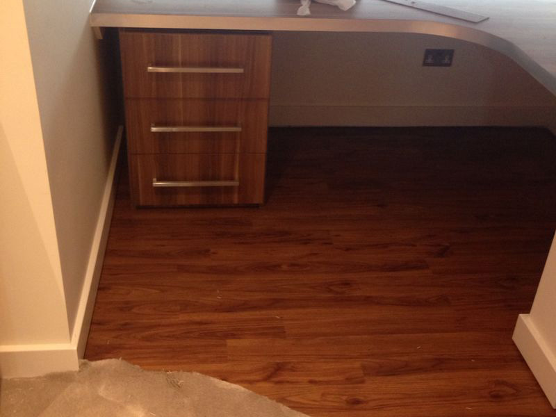 Floor Sanding & Sealing - Home 26168 - Floor Sanding & Sealing - Ealing - Home - Residential