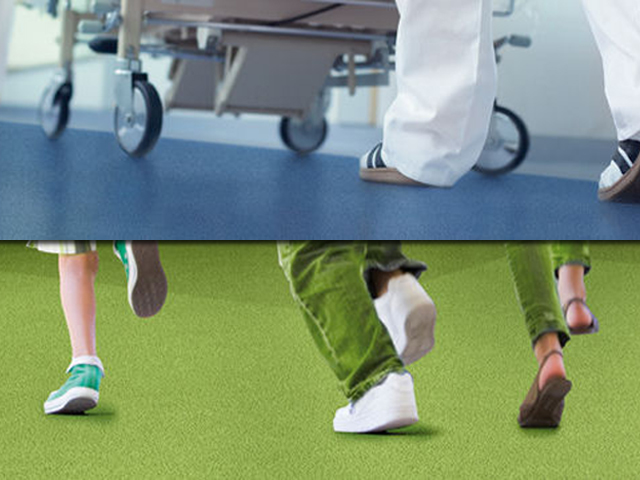 Forbo - Acoustic Vinyl - Sarlon Absolu Sparkling - Vinyl Flooring Forbo - Acoustic Vinyl - Sarlon Absolu Sparkling - Vinyl Flooring