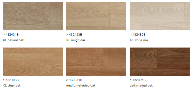 Forbo - Acoustic Vinyl - Sarlon Absolu Wood - Vinyl Flooring