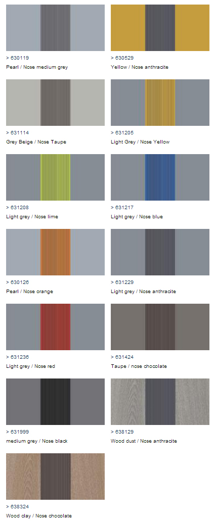 Forbo - Acoustic Vinyl - Sarlon Complete Step - Vinyl Flooring Forbo - Acoustic Vinyl - Sarlon Complete Step - Vinyl Flooring