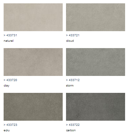 Forbo - Acoustic Vinyl - Sarlon Concrete - Vinyl Flooring Forbo - Acoustic Vinyl - Sarlon Concrete - Vinyl Flooring