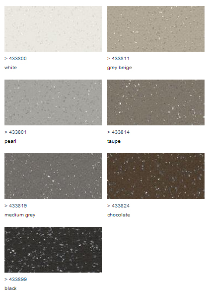 Forbo - Acoustic Vinyl - Sarlon Cristal - Vinyl Flooring