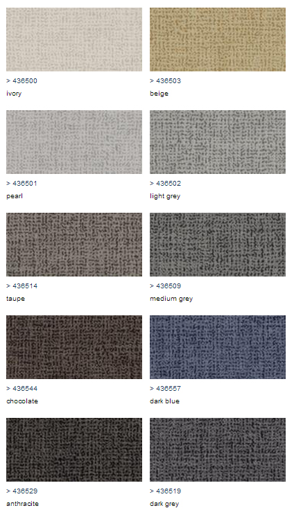 Forbo - Acoustic Vinyl - Sarlon Linen - Vinyl Flooring