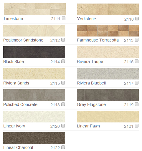 Polyflor - Secura - Vinyl Flooring Polyflor - Secura - Vinyl Flooring