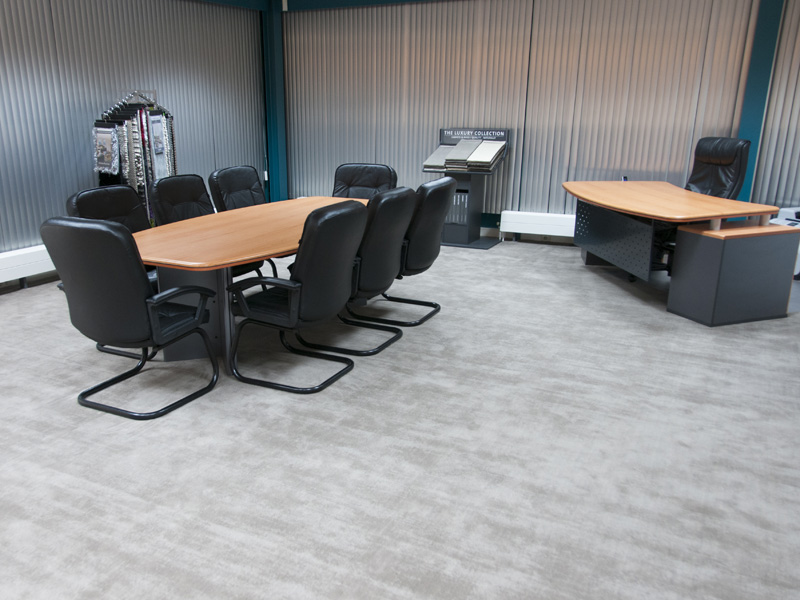 ITC - Shifting Sands - Carpet