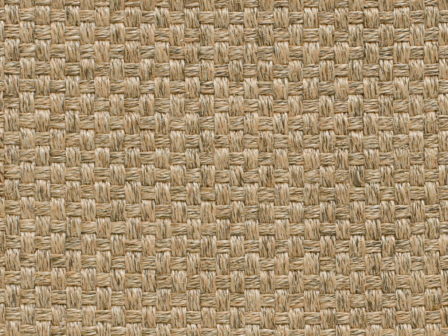 Crucial Trading - Sisal - Basket - Carpet