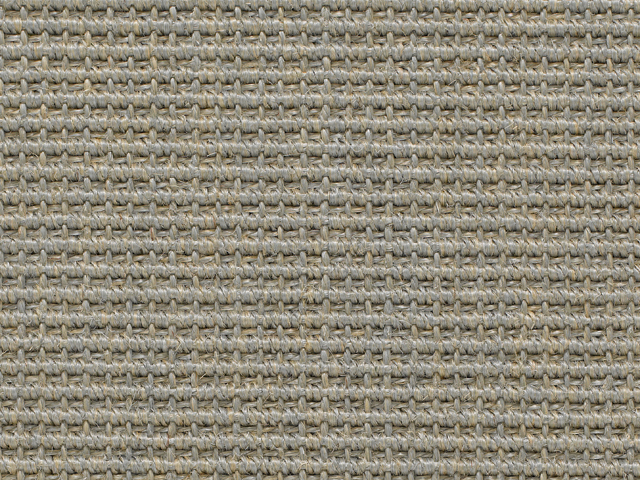 Crucial Trading - Sisal - Big Boucle Accents - Carpet