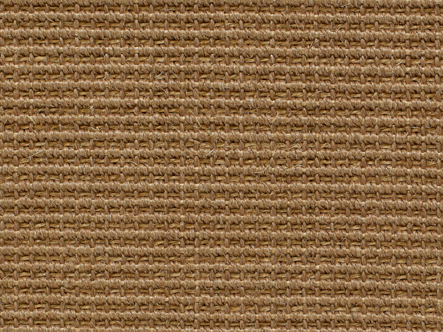 Crucial Trading - Sisal - Big Boucle Classics - Carpet