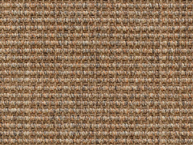 Crucial Trading - Sisal - Big Boucle Titan - Carpet