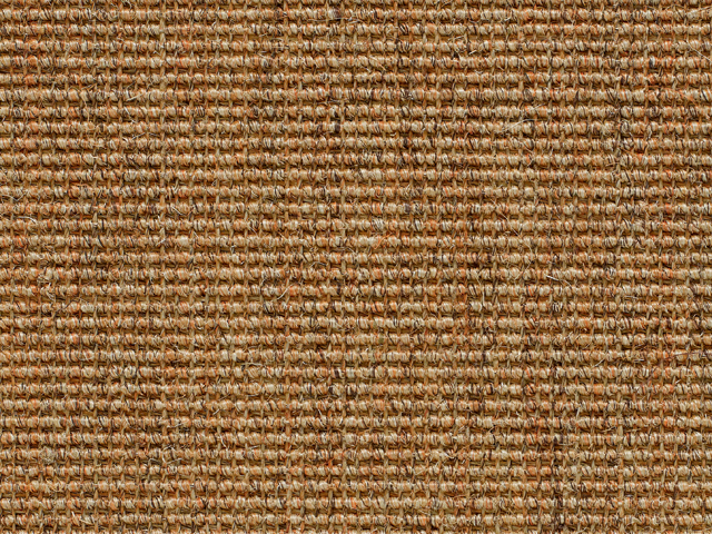 Crucial Trading - Sisal Continued - Small Boucle L - Carpet