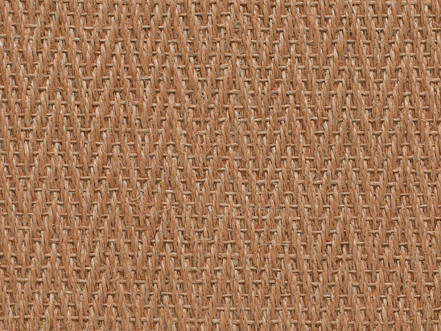 Crucial Trading - Sisal - Herringbone - Carpet