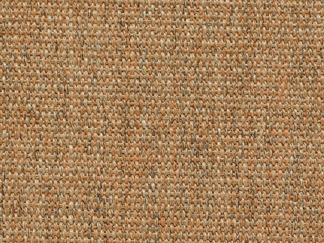 Crucial Trading - Sisal - Linen - Carpet