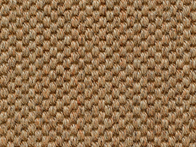 Crucial Trading - Sisal - Oriental - Carpet